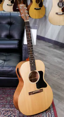 Gibson - G-00 - Antique Natural 2